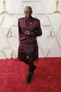 Oscar-Verleihung 2022 in Los Angeles