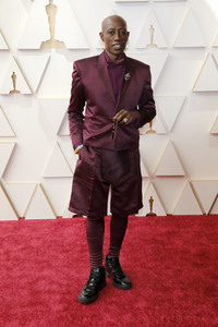 Oscar-Verleihung 2022 in Los Angeles