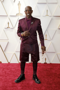 Oscar-Verleihung 2022 in Los Angeles