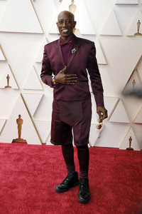 Oscar-Verleihung 2022 in Los Angeles