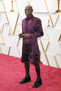 Oscar-Verleihung 2022 in Los Angeles