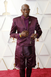 Oscar-Verleihung 2022 in Los Angeles
