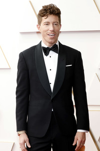 Oscar-Verleihung 2022 in Los Angeles