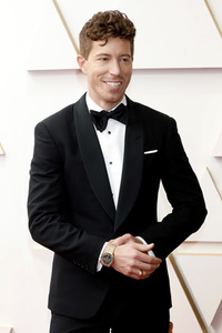 Oscar-Verleihung 2022 in Los Angeles