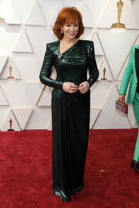 Oscar-Verleihung 2022 in Los Angeles