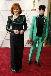 Oscar-Verleihung 2022 in Los Angeles