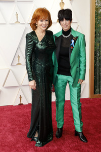Oscar-Verleihung 2022 in Los Angeles
