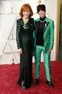 Oscar-Verleihung 2022 in Los Angeles