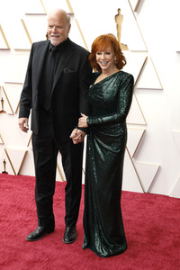 Oscar-Verleihung 2022 in Los Angeles