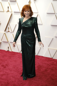 Oscar-Verleihung 2022 in Los Angeles
