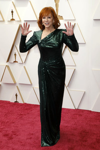 Oscar-Verleihung 2022 in Los Angeles
