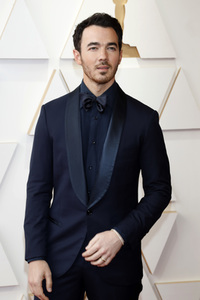 Oscar-Verleihung 2022 in Los Angeles