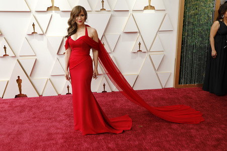 Oscar-Verleihung 2022 in Los Angeles