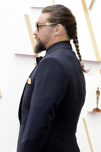 Oscar-Verleihung 2022 in Los Angeles