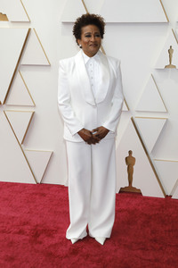 Oscar-Verleihung 2022 in Los Angeles