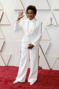 Oscar-Verleihung 2022 in Los Angeles