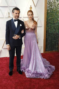 Oscar-Verleihung 2022 in Los Angeles