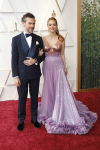 Oscar-Verleihung 2022 in Los Angeles