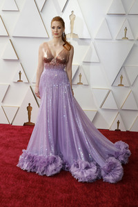 Oscar-Verleihung 2022 in Los Angeles