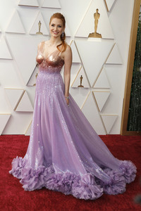 Oscar-Verleihung 2022 in Los Angeles