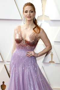 Oscar-Verleihung 2022 in Los Angeles
