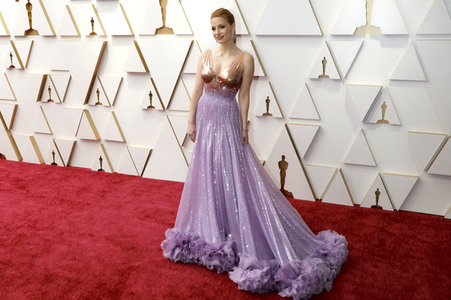 Oscar-Verleihung 2022 in Los Angeles