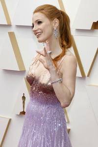 Oscar-Verleihung 2022 in Los Angeles
