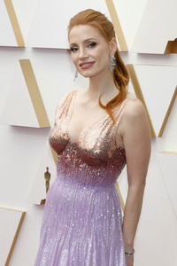 Oscar-Verleihung 2022 in Los Angeles