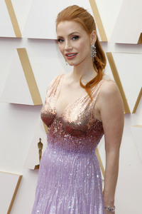 Oscar-Verleihung 2022 in Los Angeles