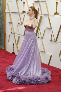 Oscar-Verleihung 2022 in Los Angeles