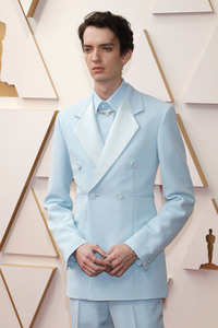 Oscar-Verleihung 2022 in Los Angeles