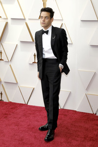 Oscar-Verleihung 2022 in Los Angeles