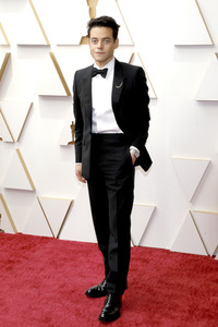 Oscar-Verleihung 2022 in Los Angeles