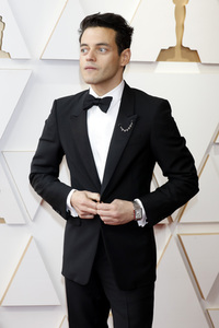 Oscar-Verleihung 2022 in Los Angeles