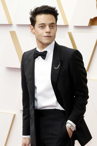 Oscar-Verleihung 2022 in Los Angeles