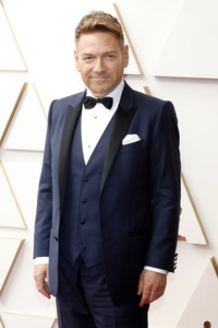 Oscar-Verleihung 2022 in Los Angeles