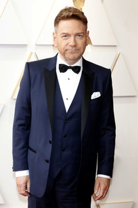 Oscar-Verleihung 2022 in Los Angeles
