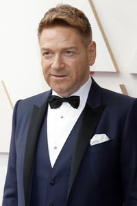 Oscar-Verleihung 2022 in Los Angeles