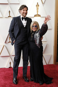 Oscar-Verleihung 2022 in Los Angeles