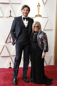 Oscar-Verleihung 2022 in Los Angeles