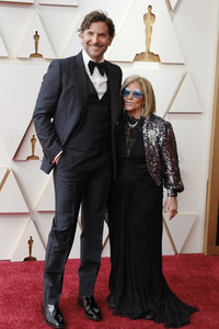Oscar-Verleihung 2022 in Los Angeles
