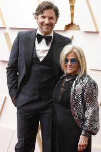 Oscar-Verleihung 2022 in Los Angeles