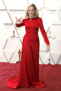 Oscar-Verleihung 2022 in Los Angeles