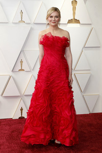 Oscar-Verleihung 2022 in Los Angeles