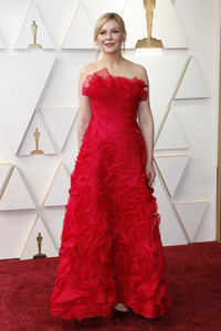 Oscar-Verleihung 2022 in Los Angeles