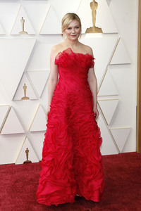 Oscar-Verleihung 2022 in Los Angeles