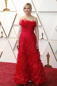 Oscar-Verleihung 2022 in Los Angeles