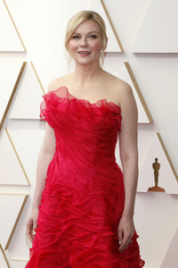 Oscar-Verleihung 2022 in Los Angeles