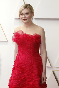 Oscar-Verleihung 2022 in Los Angeles