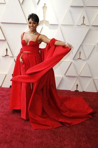 Oscar-Verleihung 2022 in Los Angeles